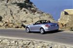 Mercedes-Benz SLK-Class 2005 года